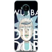 Чехол BoxFace Nokia C30 