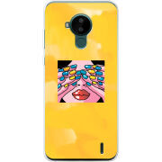 Чехол BoxFace Nokia C30 