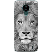 Чехол BoxFace Nokia C30 