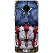 Чехол BoxFace Nokia C30 Sentinel of Liberty