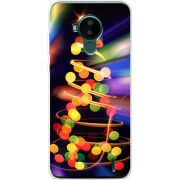 Чехол BoxFace Nokia C30 