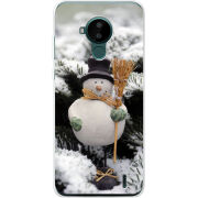 Чехол BoxFace Nokia C30 