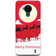 Чехол BoxFace Nokia C30 