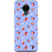 Чехол BoxFace Nokia C30 