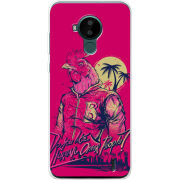 Чехол BoxFace Nokia C30 