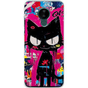 Чехол BoxFace Nokia C30 