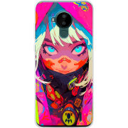 Чехол BoxFace Nokia C30 