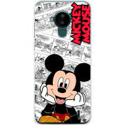 Чехол BoxFace Nokia C30 