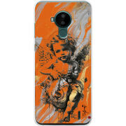 Чехол BoxFace Nokia C30 