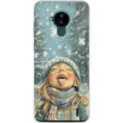 Чехол BoxFace Nokia C30 Смак дитинства