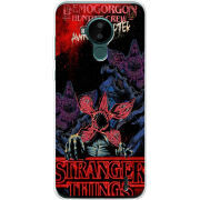 Чехол BoxFace Nokia C30 