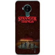 Чехол BoxFace Nokia C30 