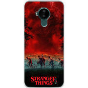 Чехол BoxFace Nokia C30 