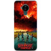 Чехол BoxFace Nokia C30 