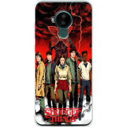 Чехол BoxFace Nokia C30 