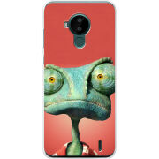 Чехол BoxFace Nokia C30 