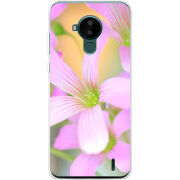 Чехол BoxFace Nokia C30 