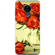 Чехол BoxFace Nokia C30 