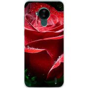 Чехол BoxFace Nokia C30 