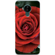 Чехол BoxFace Nokia C30 