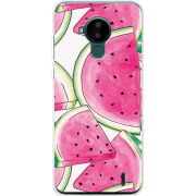 Чехол BoxFace Nokia C30 