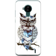 Чехол BoxFace Nokia C30 