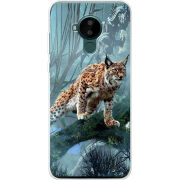 Чехол BoxFace Nokia C30 