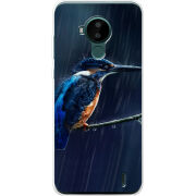 Чехол BoxFace Nokia C30 