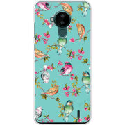 Чехол BoxFace Nokia C30 