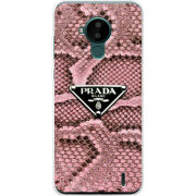 Чехол BoxFace Nokia C30 