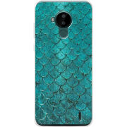 Чехол BoxFace Nokia C30 