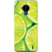 Чехол BoxFace Nokia C30 