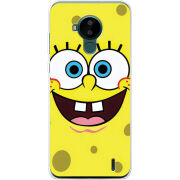 Чехол BoxFace Nokia C30 