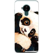 Чехол BoxFace Nokia C30 