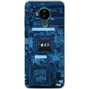 Чехол BoxFace Nokia C30 