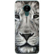 Чехол BoxFace Nokia C30 