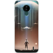 Чехол BoxFace Nokia C30 