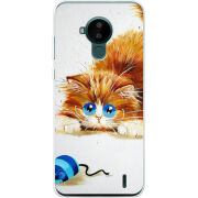 Чехол BoxFace Nokia C30 