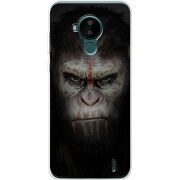 Чехол BoxFace Nokia C30 