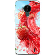 Чехол BoxFace Nokia C30 