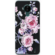 Чехол BoxFace Nokia C30 