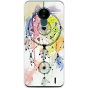 Чехол BoxFace Nokia C30 