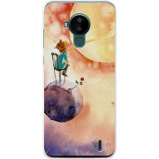 Чехол BoxFace Nokia C30 