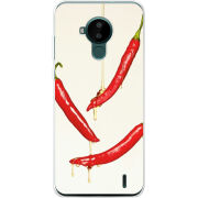 Чехол BoxFace Nokia C30 