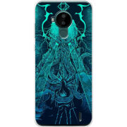 Чехол BoxFace Nokia C30 