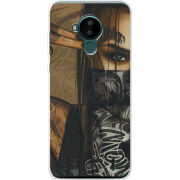 Чехол BoxFace Nokia C30 