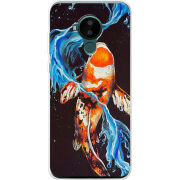 Чехол BoxFace Nokia C30 