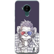 Чехол BoxFace Nokia C30 