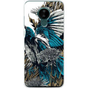 Чехол BoxFace Nokia C30 