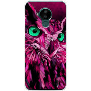 Чехол BoxFace Nokia C30 